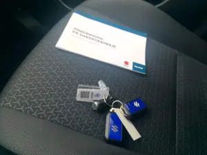 Suzuki Swift 1.2 2021