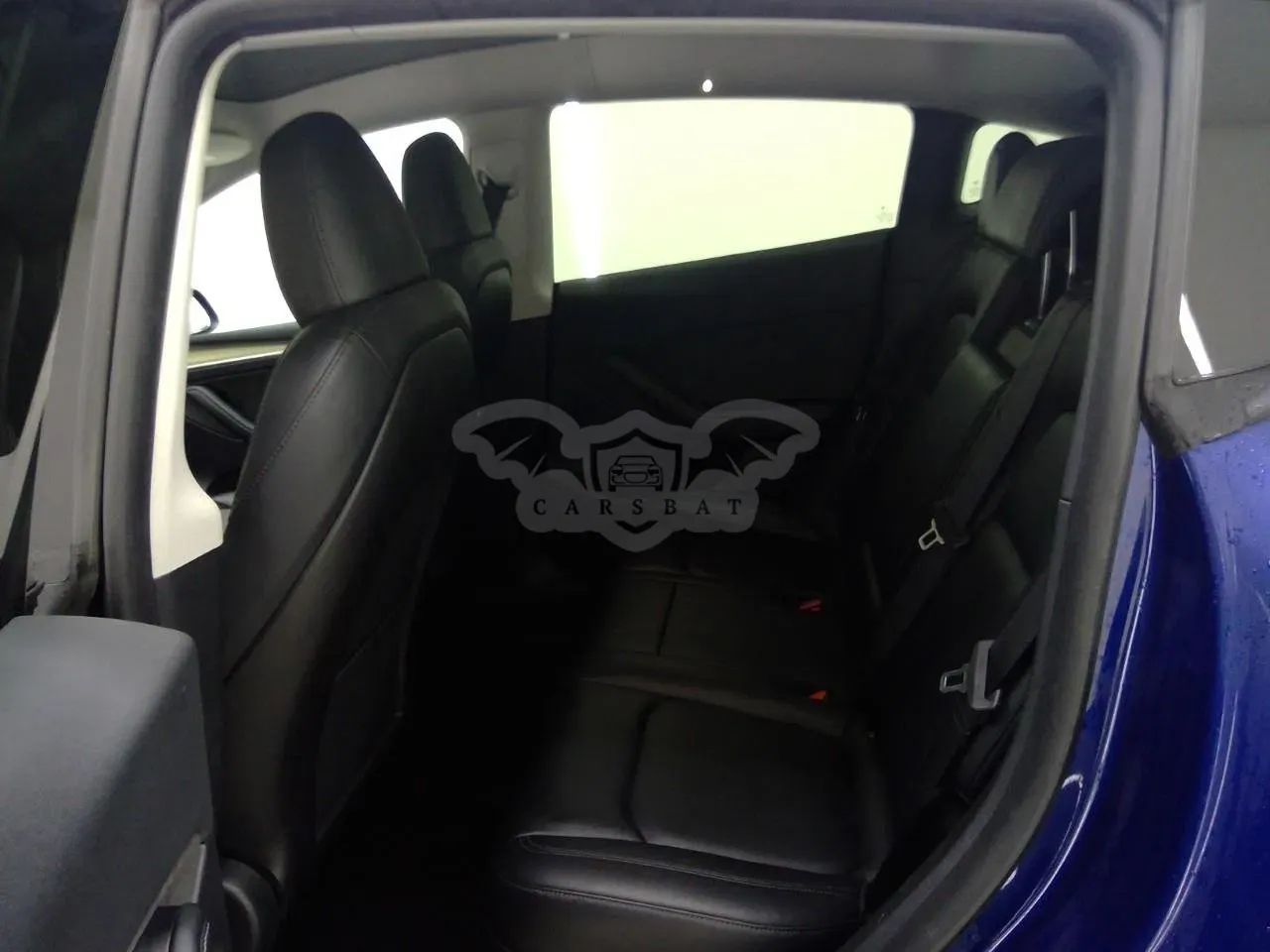 Tesla Model Y 58 kWh 2022