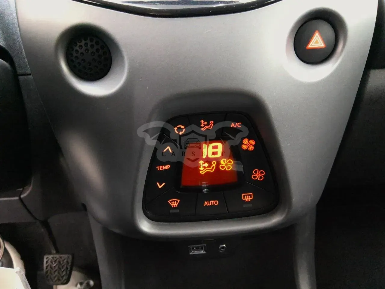 Toyota Aygo 1.0 VVT-i X-Joy 2021
