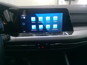 Volkswagen Golf 1.0 TSI Life 2022