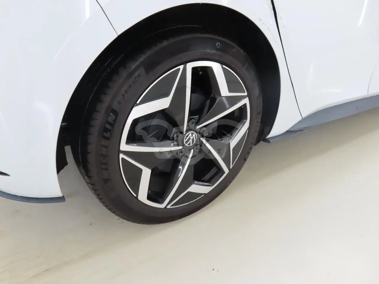 Volkswagen ID.3 58 kWh 1st Plus 2020