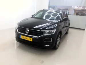 Volkswagen T-ROC 1.5 TSI Sport Business 2020