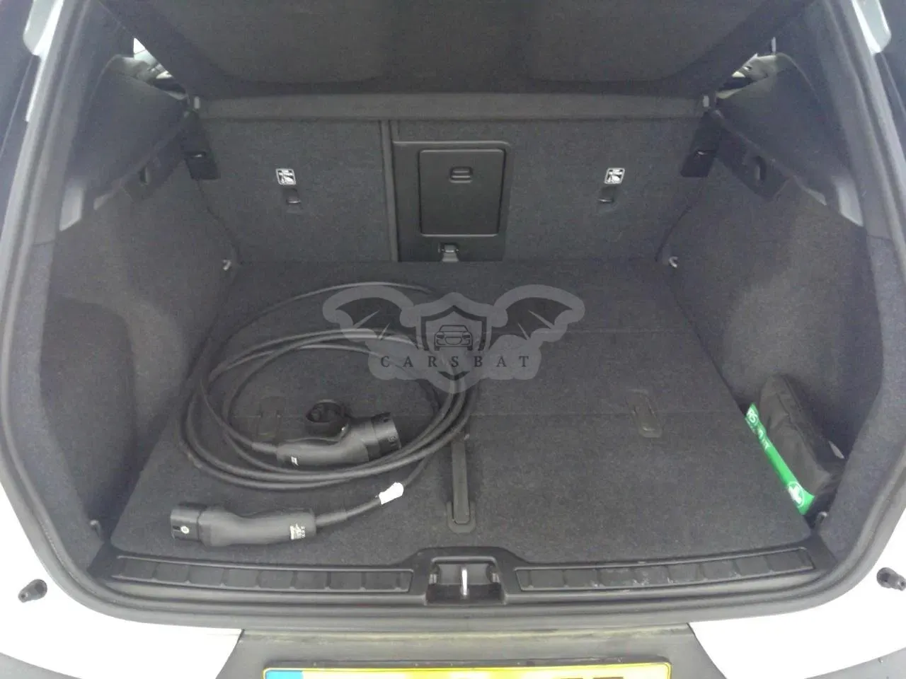 Volvo XC40 Extended Range Plus 2023