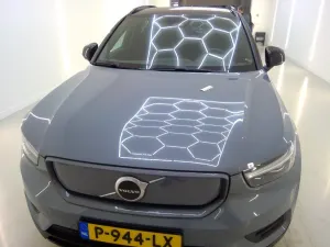 Volvo XC40 Plus 2022