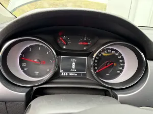 Opel Astra Sports Tourer 1.6 CDTI 2018