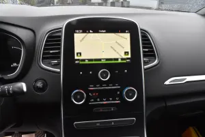Renault Scenic 1.2 2017