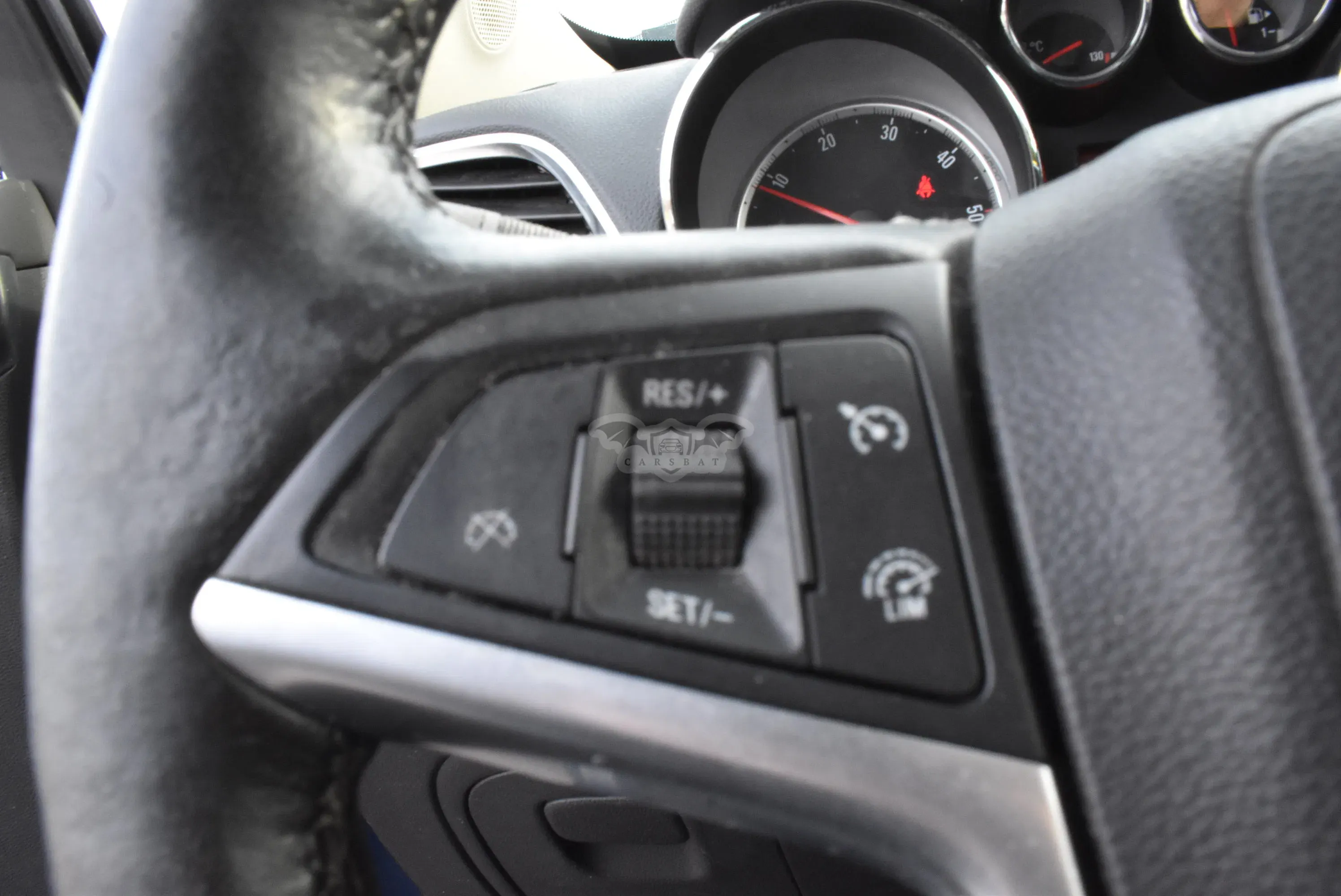 Opel Mokka 1.6 CDTI 2016