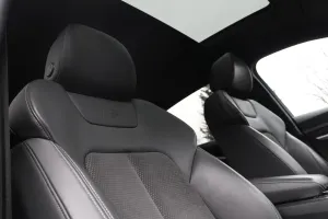 Audi E-Tron Sportback 50 S Line 2021