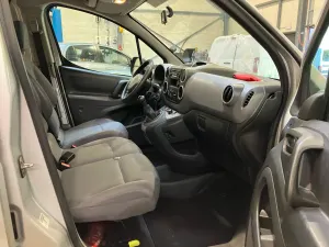 Citroën Berlingo 1.6 HDI 2013