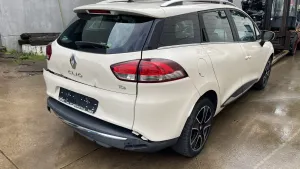 Renault Clio Grandtour 0.9 TCe Dynamic 2015