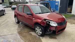 Dacia Sandero 1.5 DCI Ambiance 2011