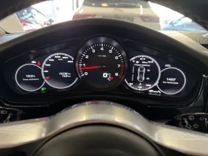 Porsche Panamera Sport Turismo 2.9 2019