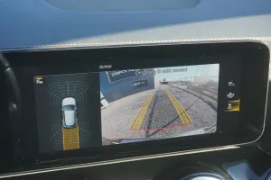 Mercedes-Benz GLA 250e 2021
