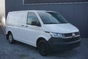 Volkswagen Transporter 2.0 TDI 2023