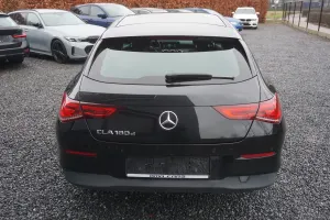 Mercedes-Benz CLA Shooting Brake 180d 2019