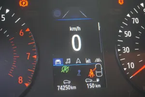 Renault Kangoo 1.3 TCe Techno 2022