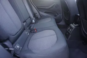 BMW X1 16 2019