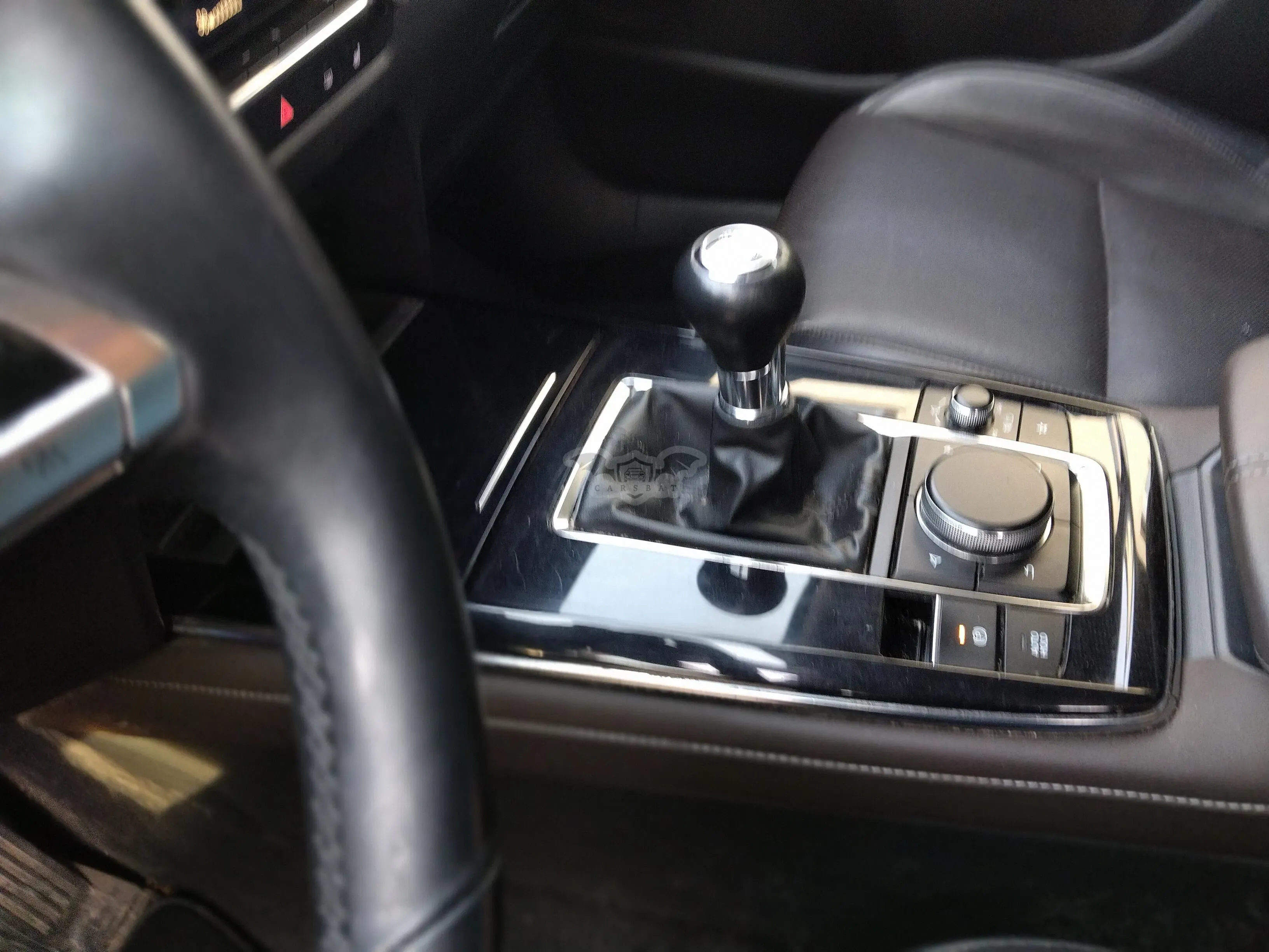 Mazda CX-30 2.0 SKYACTIV Business Executive 2019