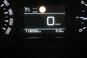 Citroën Berlingo 1.5 HDI Live 2020