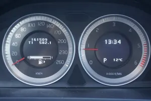 Volvo V60 D2 Momentum 2013