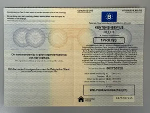 Opel Astra 1.7 CDTI 2012
