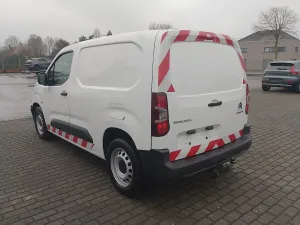 Citroën Berlingo 1.5 HDI Club 2021