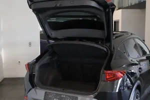 Cupra Formentor 1.5 TSI 2022