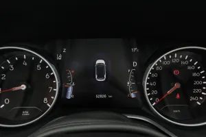 Jeep Compass 1.3 Limited 2020
