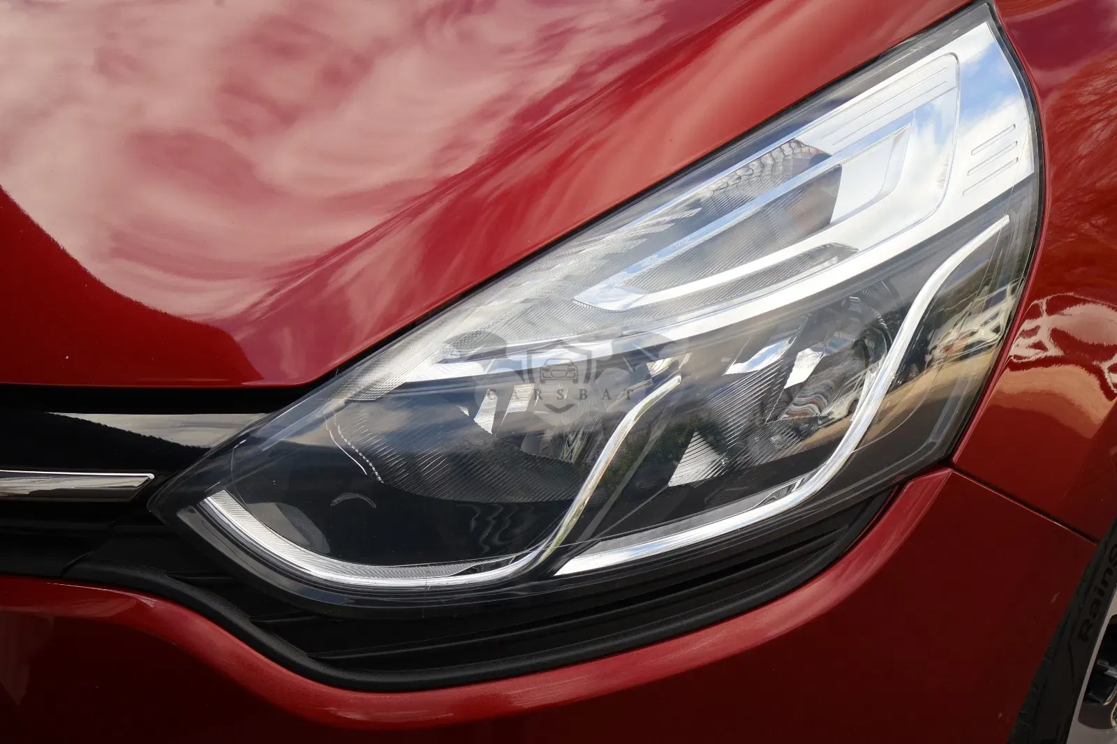Renault Clio 0.9 TCe 2019