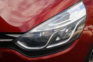 Renault Clio 0.9 TCe 2019