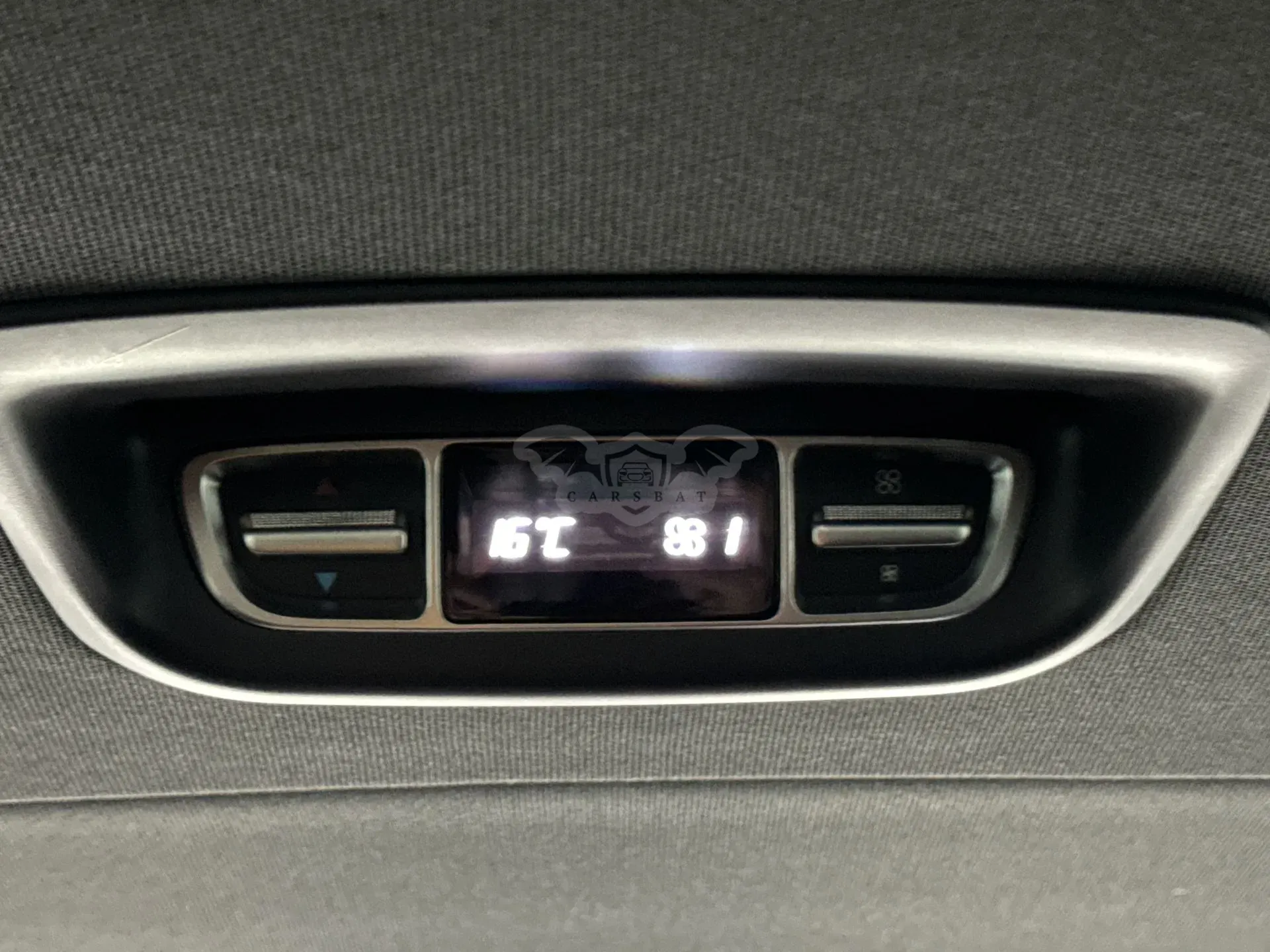Mercedes-Benz V L3 300d Avantgarde 2020