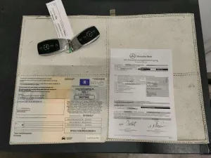 Mercedes-Benz CLA 200d Business Line 2023
