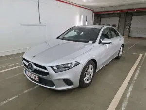 Mercedes-Benz A 180d Business Solution 2020