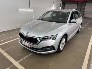 Skoda Octavia Combi 2.0 TDI Ambition 2020