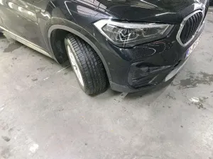 BMW X1 25e 2021