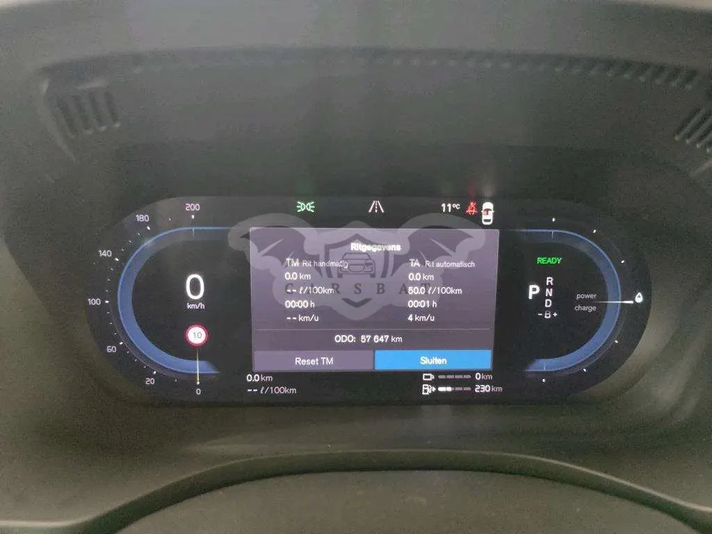 Volvo XC60 T6 Inscription 2022