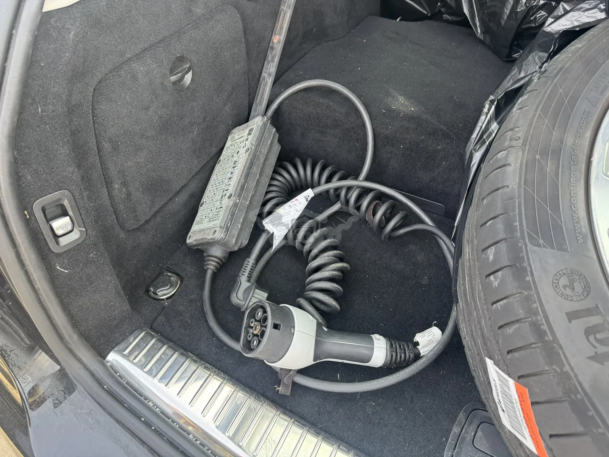 Mercedes-Benz C Break 300e Avantgarde 2019