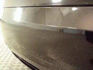 Tesla Model S 75D 75 kWh 2018