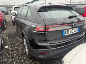Volkswagen Taigo 1.0 TSI Life 2023