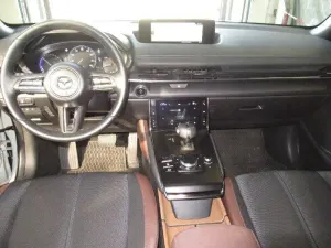 Mazda MX-30 2021