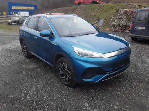 BYD Atto 3 Comfort 2023