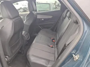 Peugeot 3008 1.6 GT 2022