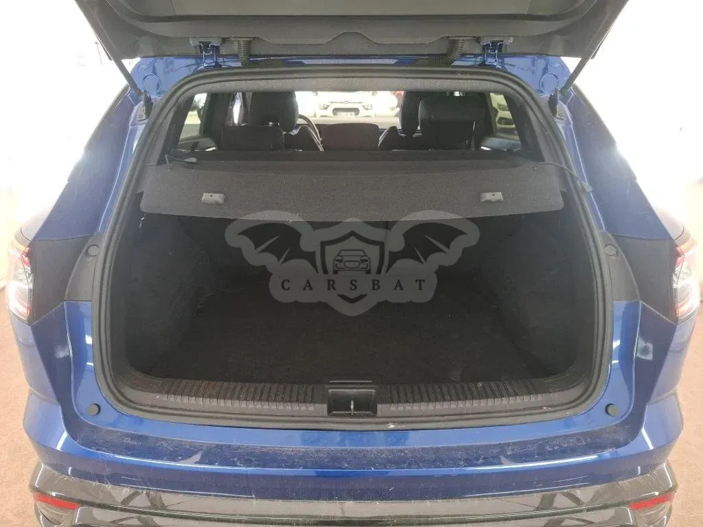Renault Austral Esprit Alpine 2023