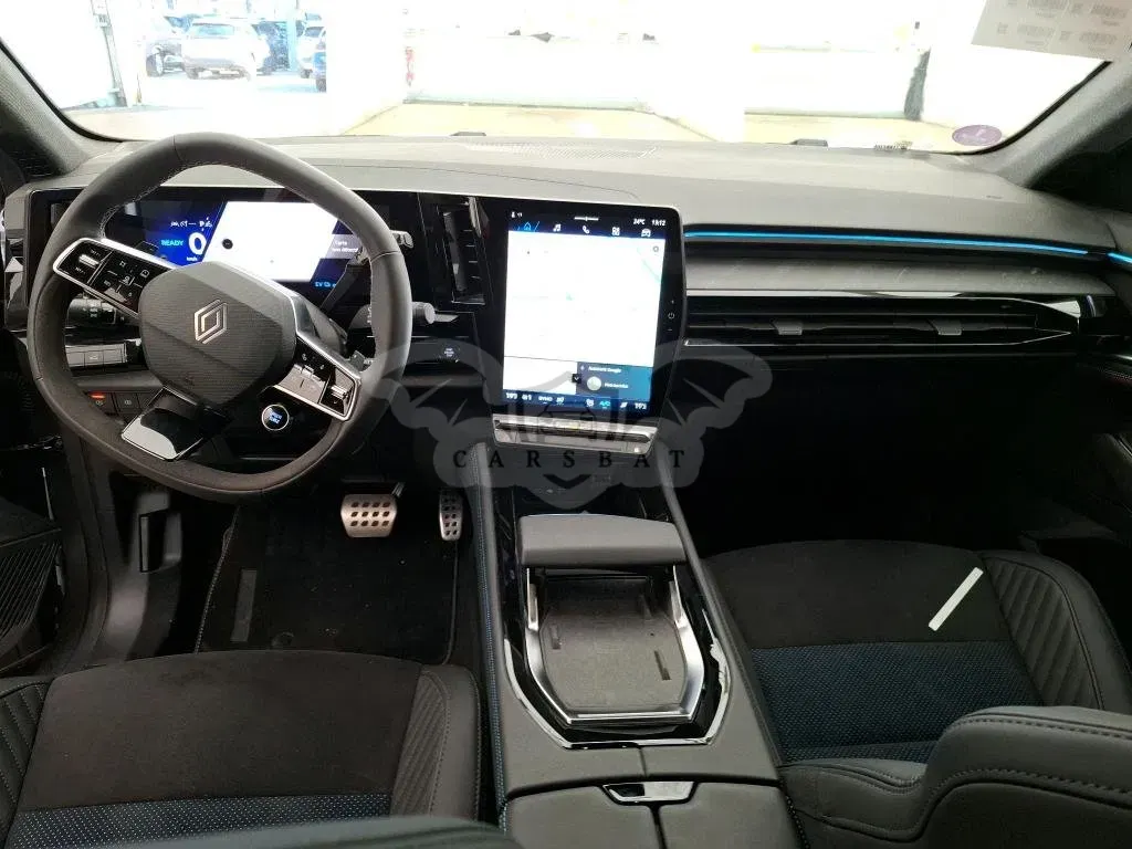 Renault Rafale 1.2 Esprit Alpine 2025