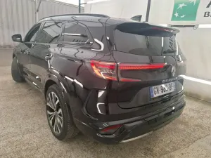 Renault Espace 1.2 Iconic 2024