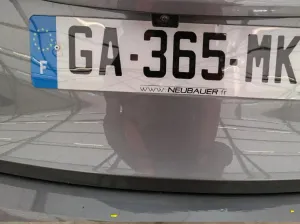 Fiat 500 e 37 kWh Icon 2021