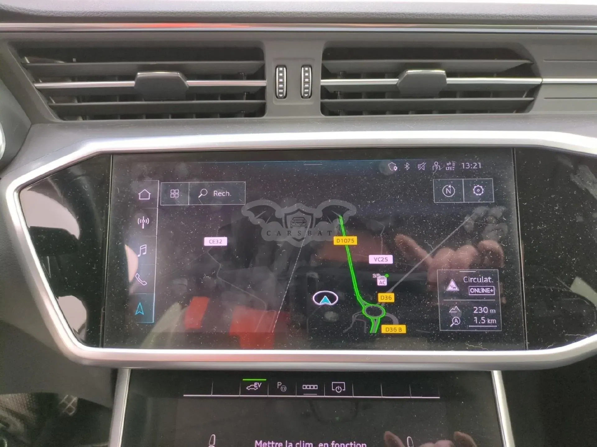 Audi A6 Avant 50 TFSIe Business Executive 2023