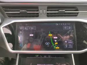 Audi A6 Avant 50 TFSIe Business Executive 2023