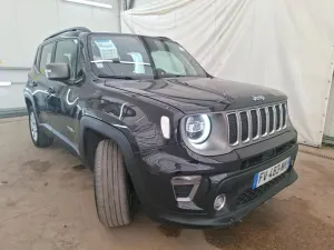 Jeep Renegade 4xe 1.3 Limited 2020