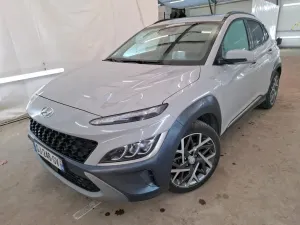 Hyundai Kona 1.6 GDI Executive 2022
